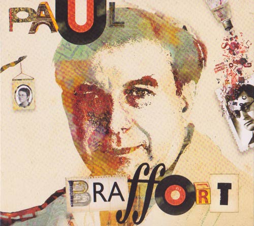 Pochette album